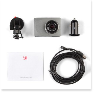 Camera hành trình Xiaomi Yi Smart Car DVR (ô tô)