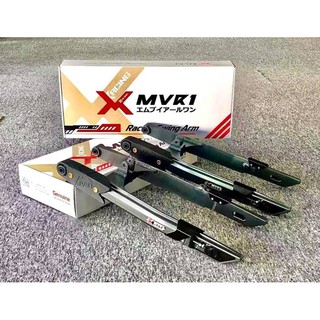Gấp nhôm  V2 X1R XMVR1  - M4