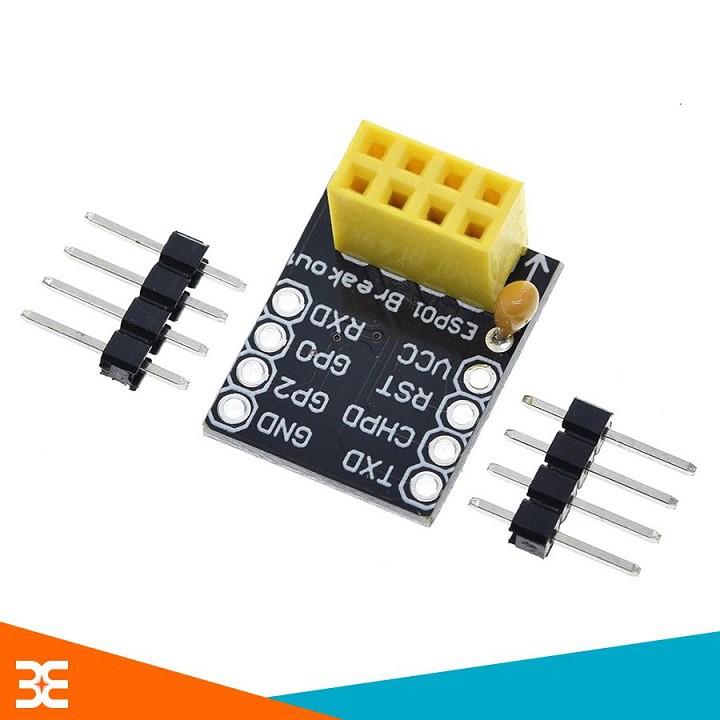 PCB Chuyển Đổi ESP8266-01 cao cấp