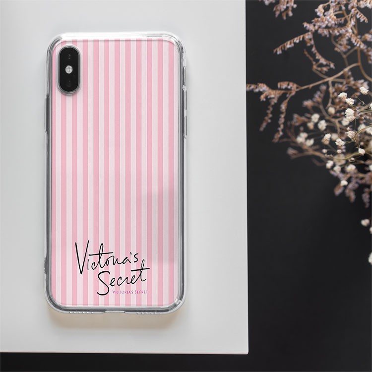 Ốp Lưng Victoria Secret Logo Điệu Đà cho iphone 6/7/8/Plus/X/Xs/XsMax/Xr/11/Pro/12Mini/12 PROMAX VICPOD00001