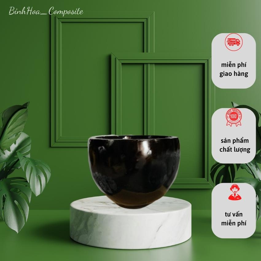 Bình hoa ang 123,124composite mã bh124, lọ cắm hoa, bình cắm hoa giả, bình trang trí