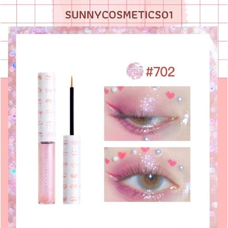 ❣️[ORDER TAOBAO][GOGOTALES] Nhũ mắt Gogotales Broken Diamond Shining | BigBuy360 - bigbuy360.vn