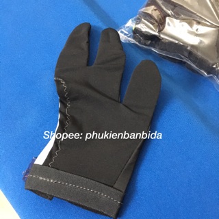 [Combo 10 chiếc] Găng tay bida giá rẻ