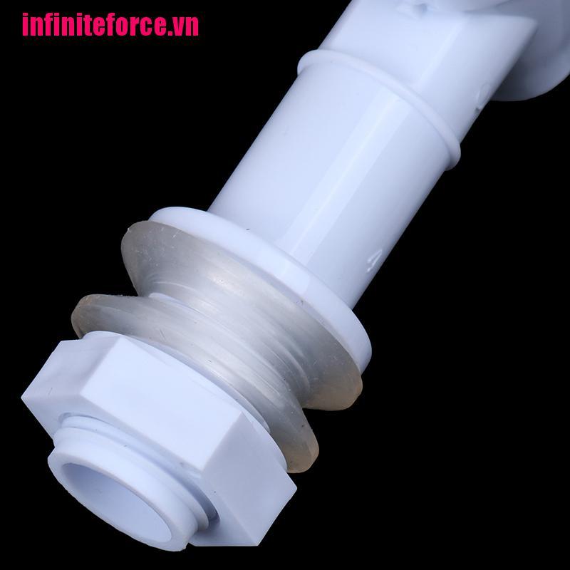 1 Cái Đổ Nước Bằng Nhựa
