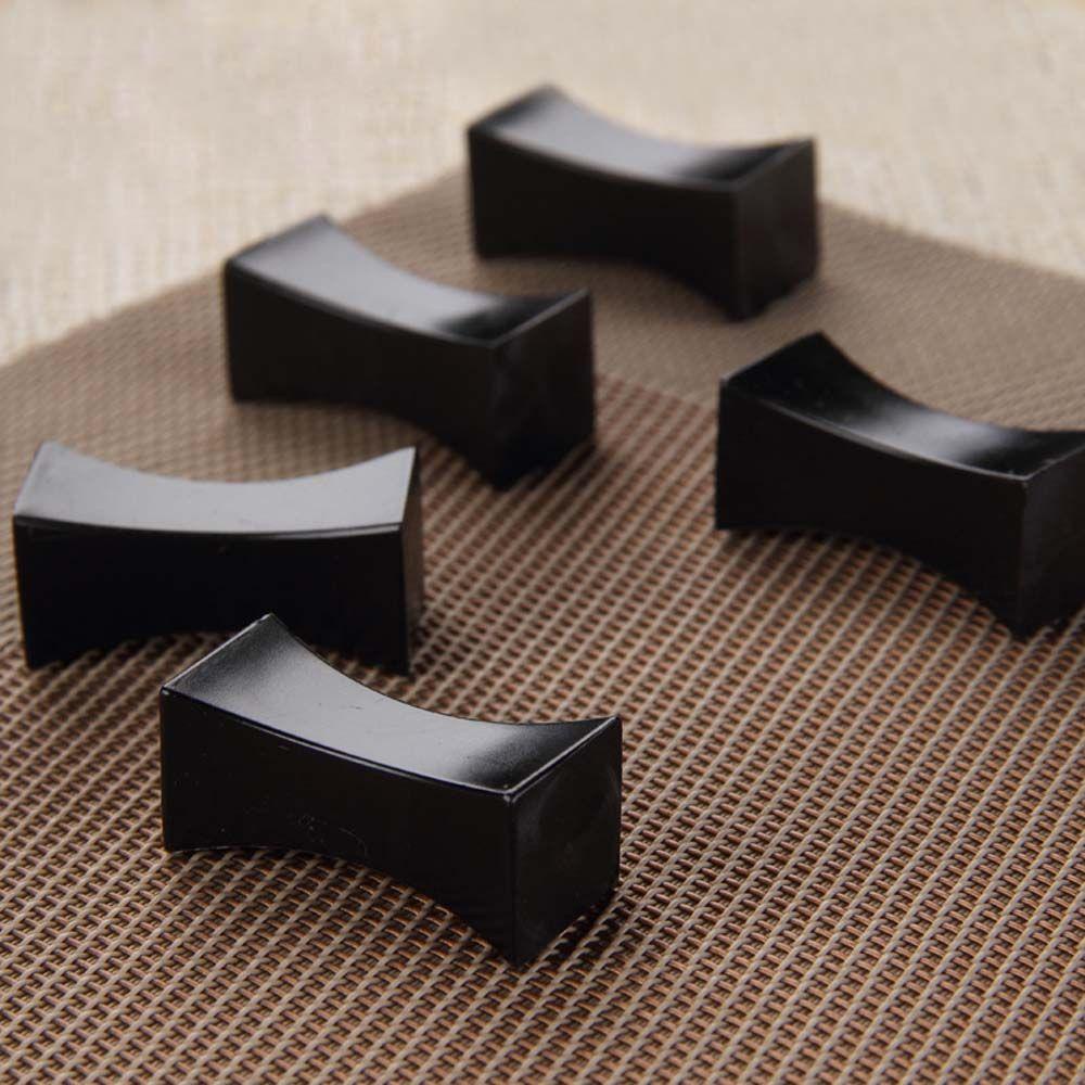 YIYU Giá Đỡ Đũa Muỗng Bằng Kim Loại Tiện Dụng Và Bền