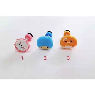 Jibbitz/ sticker/ charm loxo đèn led phát sáng gắn dép sục, dép crocz