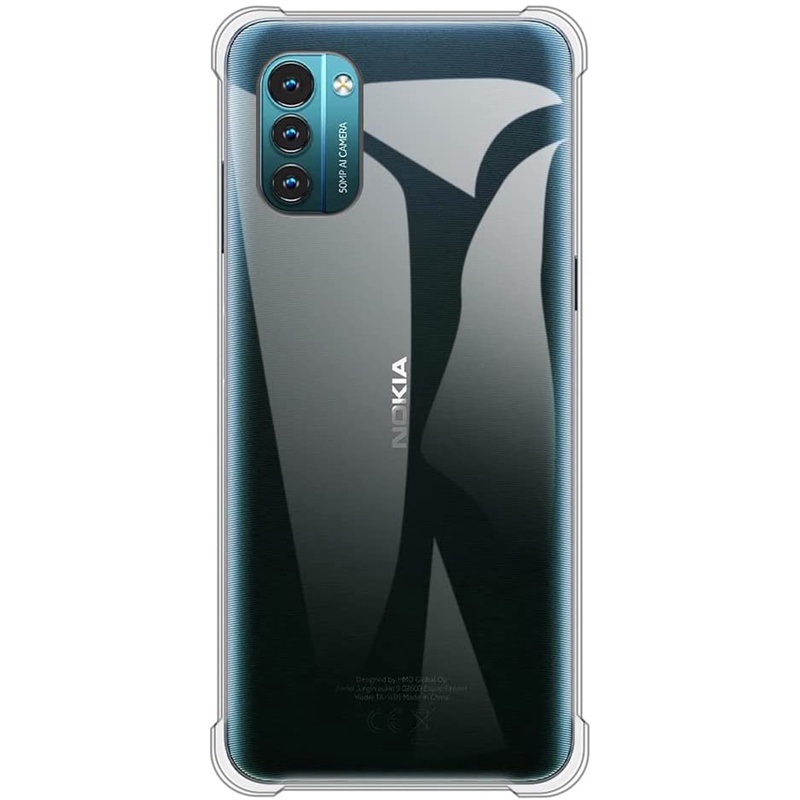 Bao Da Điện Thoại Chống Sốc Chống Trầy Xước Cho nokia g21 g11 g20 g10 g300 Xr 20 x10 x20 x100 c01 plus Ốp