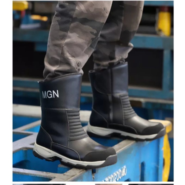 ủng bảo hộ thợ hàn (MGN) | BigBuy360 - bigbuy360.vn
