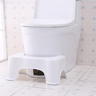 Ghế Kê Chân Toilet cho Bạn Dễ Dàng Đi Vệ Sinh Nhựa Việt Nhật An toàn