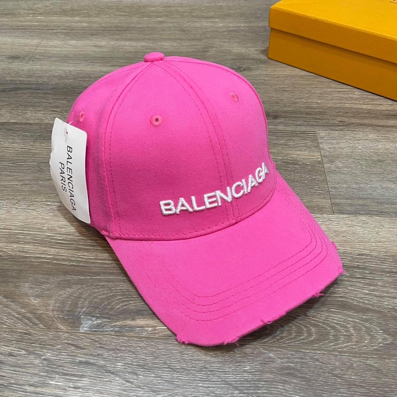 Mũ balenciaga nam cao cấp 3 màu mới nhất