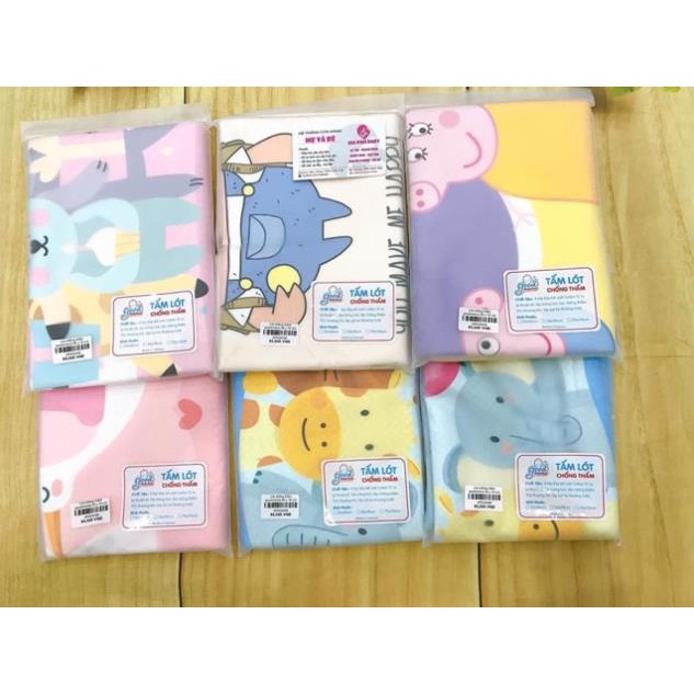 Lót chống thấm goodmama
