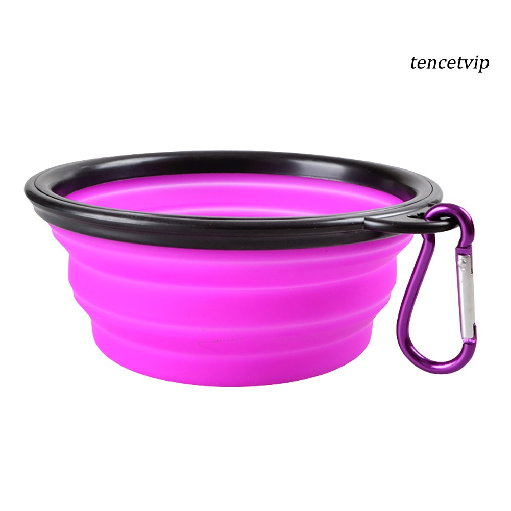 Bát đựng thức ăn / nước uống 2 trong 1 chuyên dụng cho thú cưng