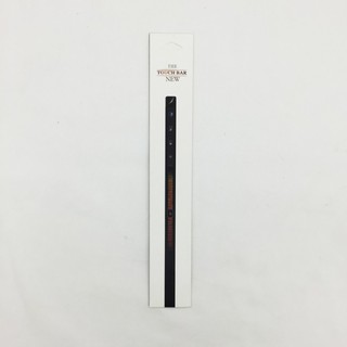 Miếng dán touch bar macbook 2016, 2017