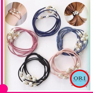 Dây Buộc Tóc Xinh Xắn Cho Nữ