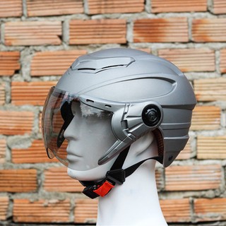 Mũ bảo hiểm Napoli N106k/N106