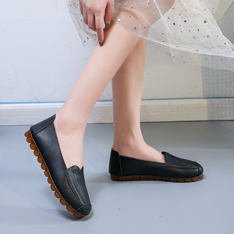 Giày Búp Bê Mềm Size 35-43 Thời Trang Cho Nữ 42 | BigBuy360 - bigbuy360.vn