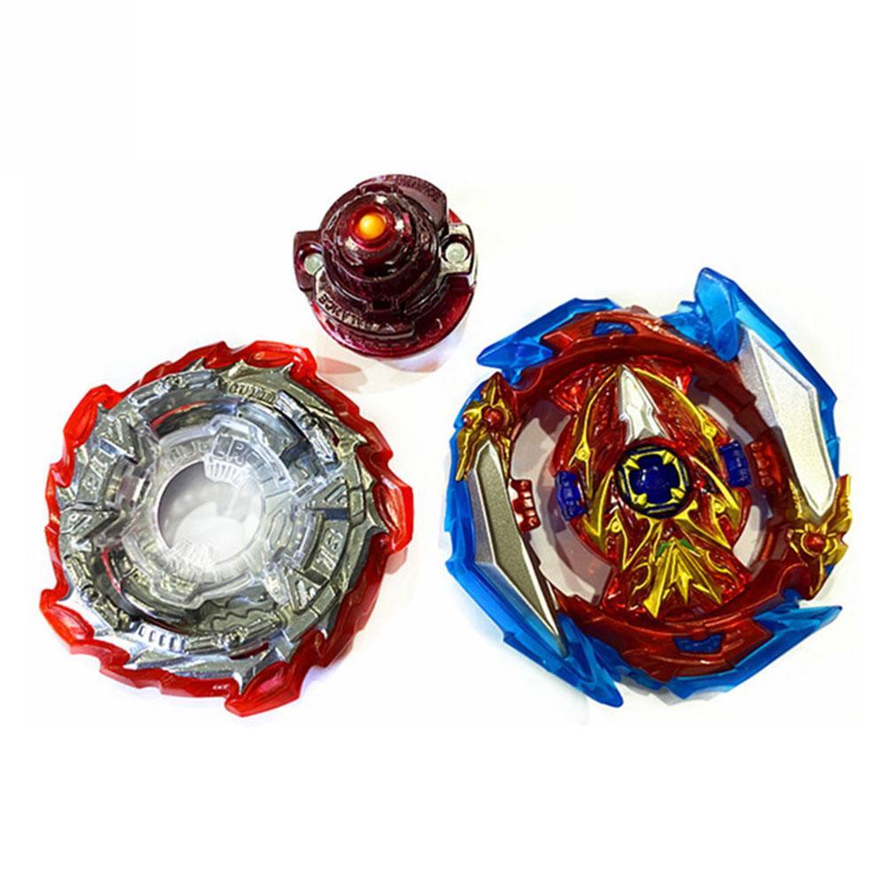 Con quay đồ chơi Beyblade 4D cho B5Q8