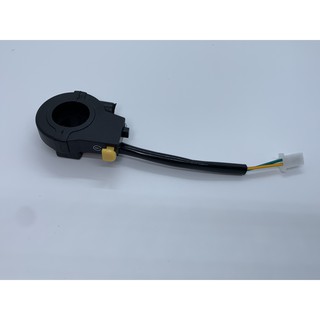 Cùm Công Tắc Phải xe Wave 100/ 110 (Cùm Đề) DENKI