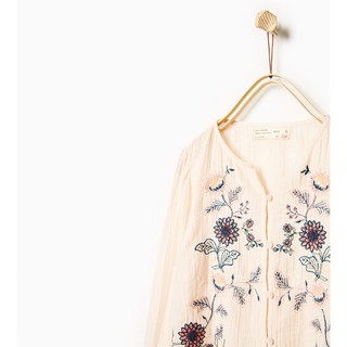 (AUTH) Áo Zara (có size mẹ con)