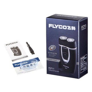 MÁY CẠO RÂU FLYCO FS711