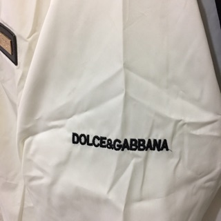 ÁO GIÓ DOLCE 2 lỚP