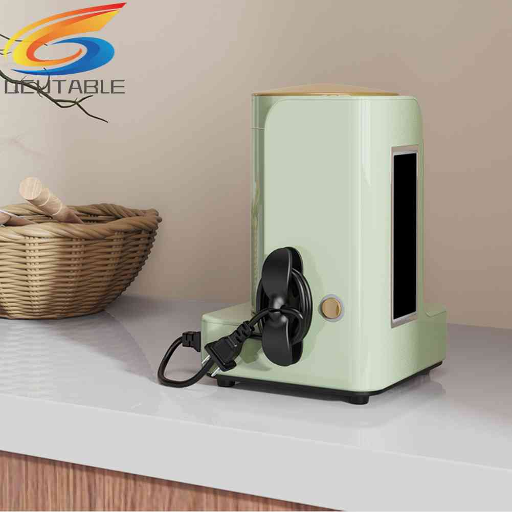 Kẹp Cố Định Dây Cáp Gọn Gàng