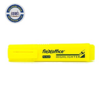 Bút dạ quang FlexOffice FO-HL05
