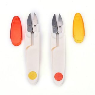 Kéo bấm chỉ có nắp đậy