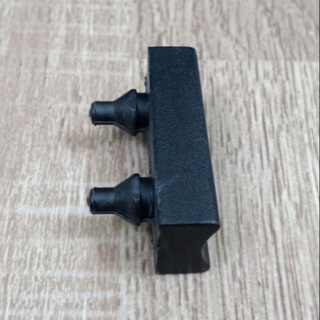 Cao su đệm chống đứng xe Dream/ Wave Hiệp Tín