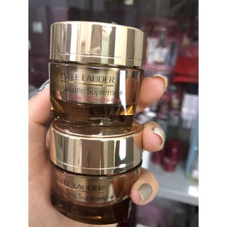 Kem Dưỡng Ẩm Chống Lão Hóa ESTEE LAUDER 15ml