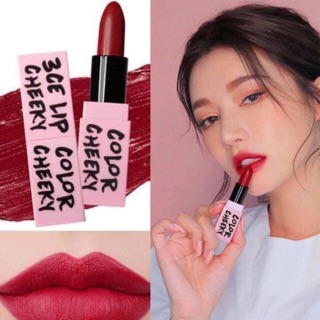 Son 3CE vợt sale các màu