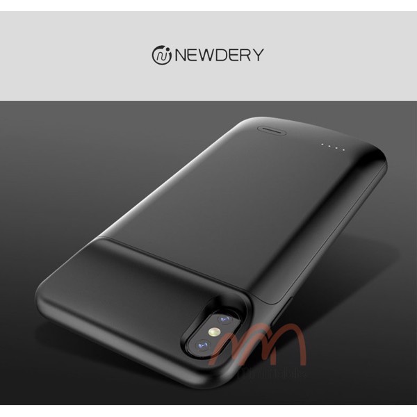 Ốp lưng kiêm sạc dự phòng XS Max 5000mAh