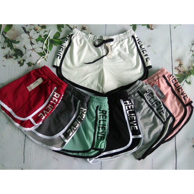 QUẦN ĐÙI NỮ | BigBuy360 - bigbuy360.vn