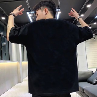 <SMLshop> ÁO THUN UNISEX RONNIN