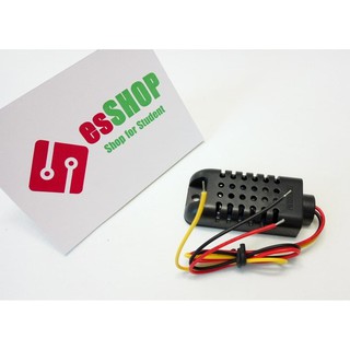 B0115 - Cảm Biến Độ Ẩm, Nhiệt Độ DHT21/AM2301