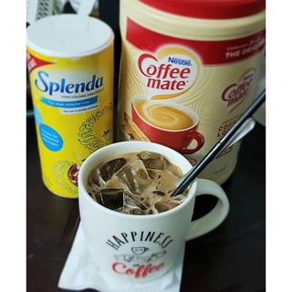 Bột kem pha cafe Nestle Coffee Mate Original 1,5kg