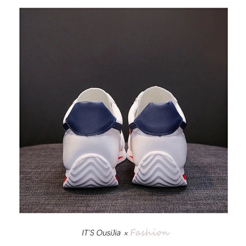 Giày Thể Thao Thời Trang Mùa Thu Mới 2022 Cho Nữ