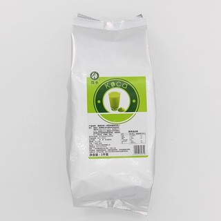 Bột Matcha/Socola Koca 1kg