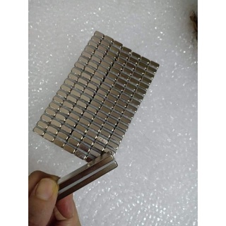 Nam châm 505mm, nam châm đất hiếm nam châm trắng 505mm