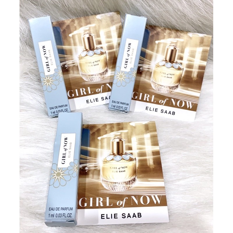 🧚🏻‍♀️🧚🏻‍♀️ Mẫu thử nước hoa  Elie Saab 🧚🏻‍♀️🧚🏻‍♀️