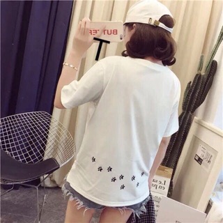 Áo thun mèo mặt ngu combo