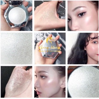 Phấn hightlight sivanna