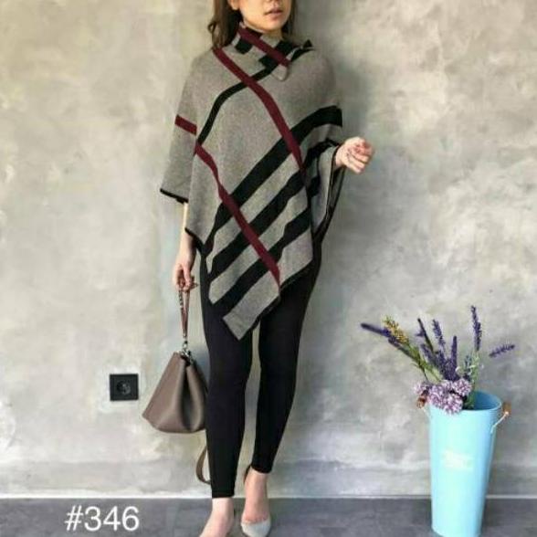 Áo Mưa BB PONCHO Bảo Vệ Toàn Diện BS