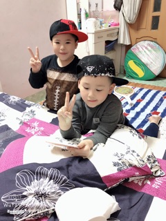 Mũ của Nga