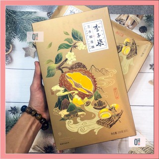 Bánh nghìn lớp phô mai sầu riêng Lý Tử Thất