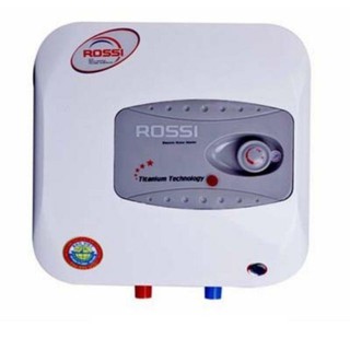 Bình nóng lạnh Rossi 15L,20L,30L