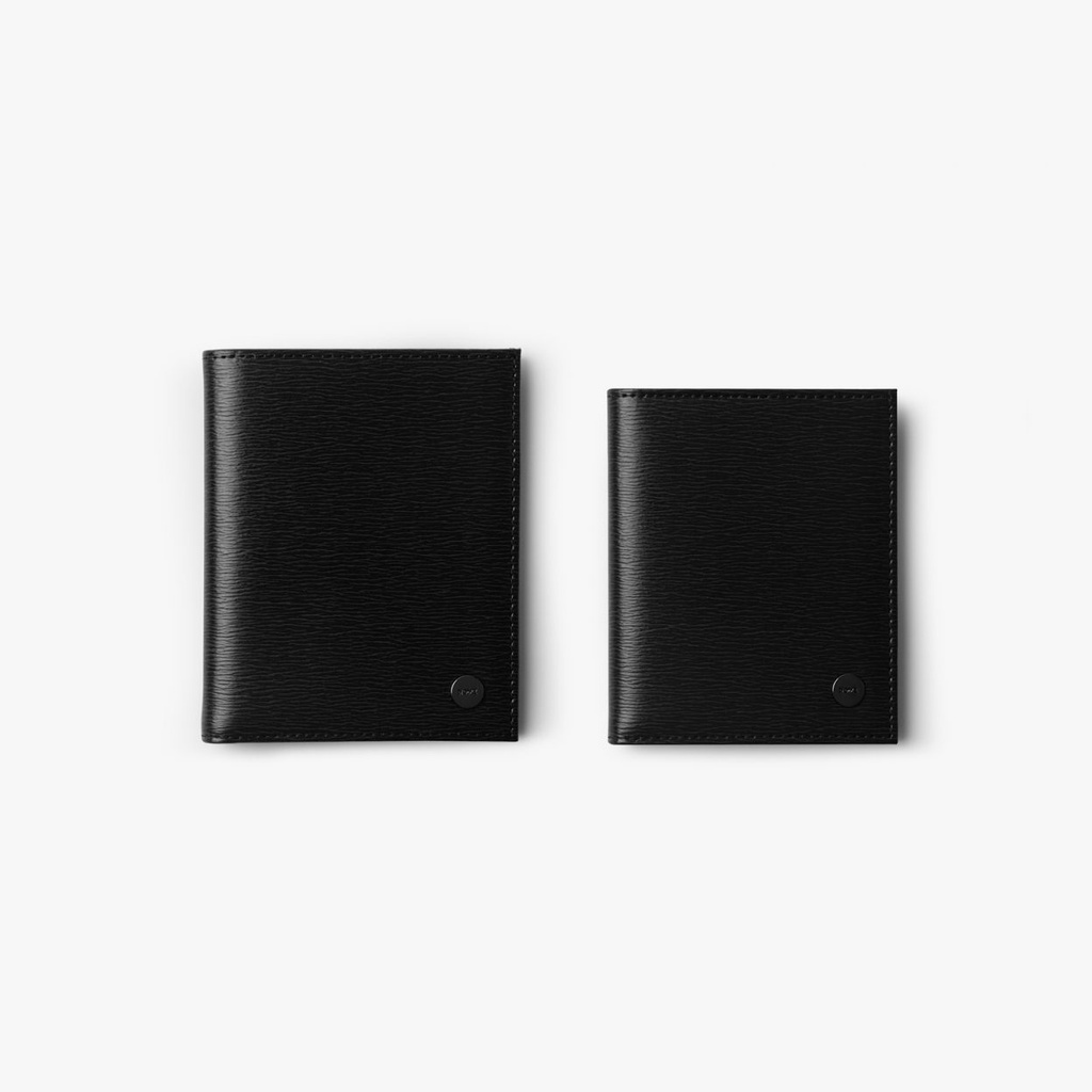 Ví Da NOME Wallet 3 (Epi Edition)