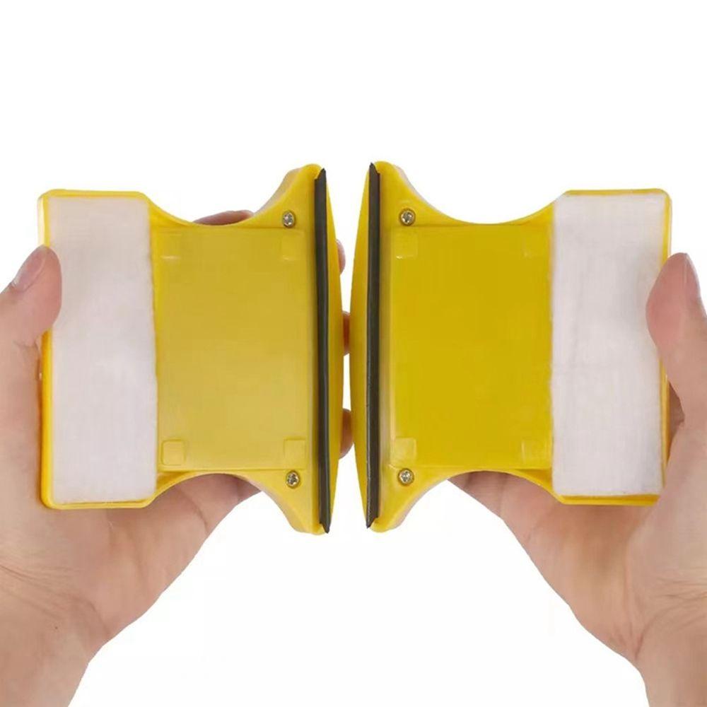 Dụng Cụ Lau Kính Hai Mặt Chất Lượng Cao