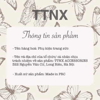 BỜM CAO CẤP ĐÁ NGỌC (Ảnh thật) 🔅FREESHIP🔅