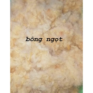 Ruốc gà - chà bông gà 500g